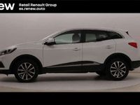 usado Renault Kadjar 1.3 TCE 103KW EQUILIBRE 140 5P