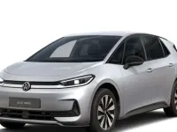 Nuevo VW ID.3 Life 125 kW (170 CV) 2026 Plateado Utilitario