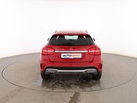 Occasion Mercedes GLA220 AMG line 177 PK (130 kW) 2015 Rood SUV