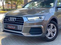 usado Audi Q3 2.0TDI Attraction quattro S tronic 110kW