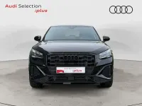 Usado Audi Q2 Black Edition 150 CV (110 kW) 2024 Negro SUV