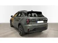 Usado Lynk & Co 01 276 CV (202 kW) 2026 Verde SUV