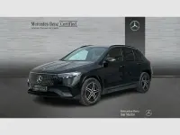 Usado Mercedes EQA250+ 139 kW (190 CV) 2025 Otro SUV