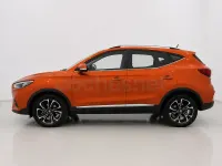 Usado MG ZS Luxury 106 CV (77 kW) 2025 Naranja SUV