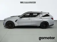 Usado BMW M3 Competition Edition 510 CV (375 kW) 2024 Familiar