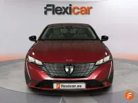 Usado Peugeot 308 SW Allure 131 CV (96 kW) 2022 Burdeos Familiar