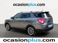 Usado SsangYong XLV Limited 116 CV (85 kW) 2018 Gris SUV
