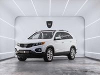 Usado Kia Sorento 197 CV (144 kW) 2012 Blanco SUV