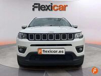 Occasion Jeep Compass Longitude 120 ch (88 kW) 2020 Blanc SUV