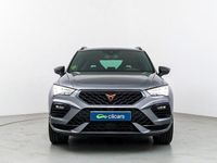 Usado Cupra Ateca VZ3 300 CV (220 kW) 2023 Gris SUV
