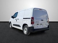 Usado Fiat Doblò S 100 CV (73 kW) 2024 Blanco Monovolumen