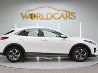 Brugt Kia XCeed 120 HK (88 kW) 2022 SUV