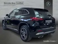 Usado Mercedes GLA250 165 CV (121 kW) 2025 Negro SUV