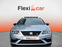 usado Seat Leon ST 2.0 TSI CUPRA (300CV) DSG-6 St&Sp - 5 P (2019) Gasolina en Flexicar Mataró