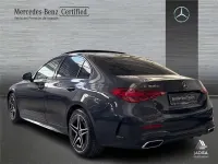 Usado Mercedes C300e 313 CV (230 kW) 2025 Berlina