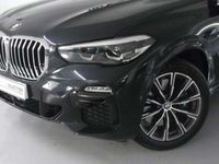 usado BMW X5 Xdrive 30da