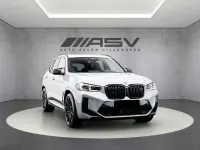 Usado BMW X3 M Competition Edition 510 CV (375 kW) 2023 Gris SUV