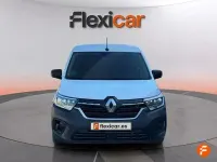 Usado Renault Kangoo 95 CV (69 kW) 2022 Blanco Monovolumen