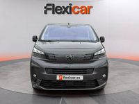 Usado Peugeot Traveller Business-Line 180 CV (132 kW) 2024 Gris Monovolumen