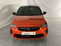 Usado Opel Corsa GS Line 101 CV (74 kW) 2021 Naranja Utilitario
