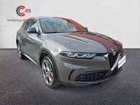 Usado Alfa Romeo Tonale Edizione Speciale 280 CV (205 kW) 2023 Gris / plata SUV