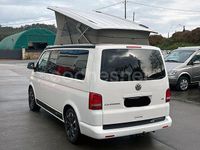 Usado VW California Beach 180 CV (132 kW) 2011 Blanco Van