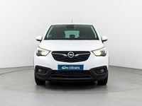 Usado Opel Crossland X Selective 99 CV (72 kW) 2018 Blanco SUV