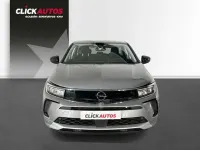 Usado Opel Grandland X Design & Tech 131 CV (96 kW) 2023 Gris SUV