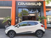 usado Renault Captur TCe eco2 Energy Life 90