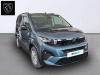 Nuevo Peugeot Rifter Allure 100 CV (73 kW) 2025 Azul Monovolumen