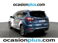 Usado Ford Kuga ST-Line 178 CV (130 kW) 2019 Azul SUV