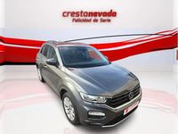 Usado VW T-Roc Advance 150 CV (110 kW) 2021 SUV