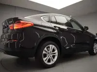 Usado BMW X4 313 CV (230 kW) 2015 Negro SUV