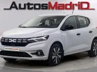 Usado Dacia Sandero Essentiel 101 CV (74 kW) 2023