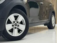 Usado Mini One D Countryman 90 CV (66 kW) 2015 Negro SUV