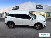 Usado Peugeot 2008 Active 110 CV (80 kW) 2021 Blanco SUV