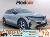 Usado Renault Mégane Techno 160 kW (218 CV) 2023 Gris Berlina
