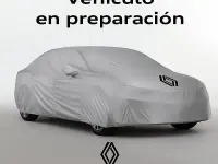Usado Renault Clio V Evolution 100 CV (73 kW) 2025 Rojo Berlina