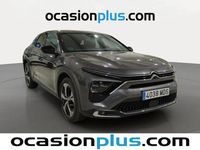 Usado Citroën C5 X Feel 130 HP (95 kW) 2023 Cinzento Carrinha