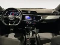 Usado Audi Q3 Advanced Plus 150 CV (110 kW) 2021 Blanco SUV