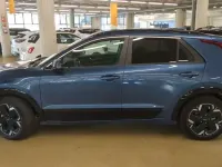 Usado Kia e-Niro 150 kW (204 CV) 2022 SUV