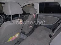 Usado Seat Ibiza Reference 80 CV (58 kW) 2006 Blanco Utilitario