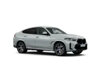 Usado BMW X6 M Sport 286 CV (210 kW) 2025 Gris SUV