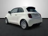 Nuevo Fiat 500e 86 kW (118 CV) 2025 Utilitario