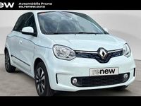 Usado Renault Twingo Zen 59 kW (81 CV) 2021 Blanco Utilitario