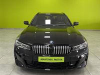 Usado BMW 318 M Sport 150 CV (110 kW) 2024 Negro