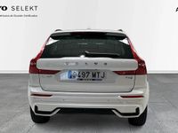 Usado Volvo XC60 Plus 350 CV (257 kW) 2024 SUV