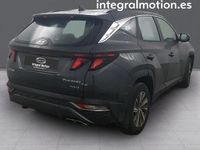Usado Hyundai Tucson 229 CV (168 kW) 2022 SUV