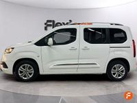 Usado Toyota Proace Verso Active 110 CV (80 kW) 2021 Blanco Familiar