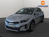 Brugt Kia XCeed 100 HK (73 kW) 2025 Grå SUV
